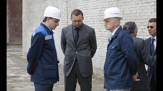 Из-за санкций 60 тысяч человек могут потерять работу, и поэтому Путину нужен план. Bloomberg, США.