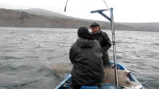 Морская рыбалка в Черном море. Часть 1.