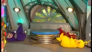 BBC Children's Promo 2003
