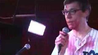 Ted Tremper's One night stand (part 2)