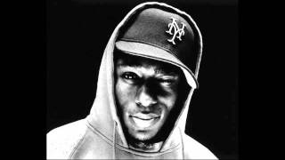 Mos Def - Respiration (Instrumental)