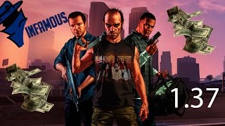 GTA 5 MOD MENU LATEST UPDATE 1.37/1.38/1.39 WORKS 100% WORKS
