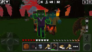 Zombie Apocalypse
