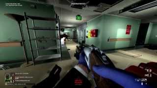 Payday - Нет Милосердию, вспоминаем первую игру