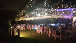 Suport wedding Alindra villa jimbaran