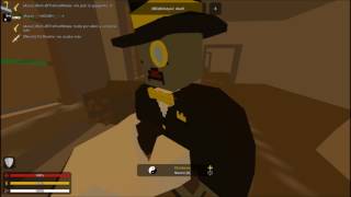 unturned porno  100% zábava!!