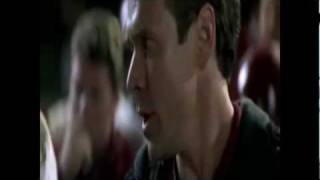 "The night they played the Titans" - Remember the Titans