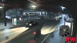 How to top the leaderboards on Watch dogs(xbox 360 & PS3)