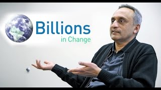 Billions in Change Manoj Bhargava in Hindi (मुफ्त बिजली आ रही है।)