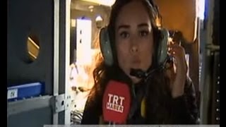 TCG GELİBOLU YAŞAM - DAMLA UĞURTÜRK