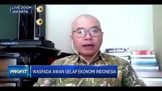 Segini Idealnya Anggaran Pemulihan Ekonomi Akibat Pandemi