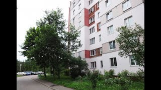 НЕАКТУАЛЬНО! Продается 1-я квартира в зеленом районе с прекрасной инфраструктурой!