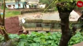 Landslide in Kodagu leaves hundreds homeless