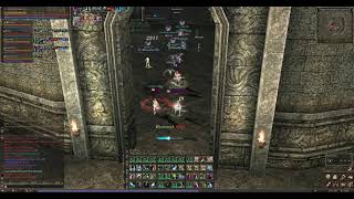Lineage2 classic Dex (Lucifer's Party) PVP
