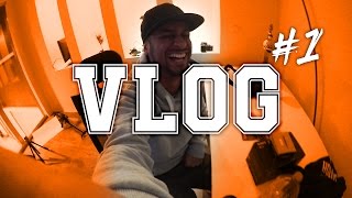 JP Performance - JP's VLOG #1 | Ist das lustig! :D