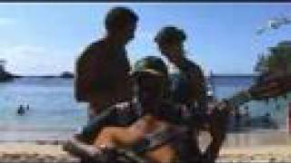 Caleton beach afternoon (Dominican Republic)