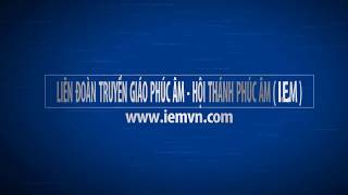ĐỨC CHÚA TRỜI KHÔNG CÒN LÀM PHÉP LẠ NỮA ? | Liên Đoàn Truyền Giáo Phúc Âm ( IEM)