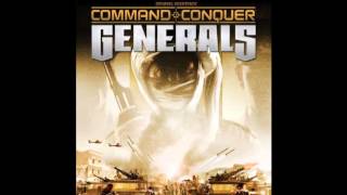 Generals - 22. Dancing With Snakes