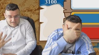 Играем турнир със Слави (The Clashers)