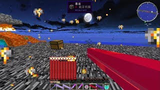 木鱼我的世界 Minecraft  幸运方块大乱斗，小铃铛，跟我来场公平的决斗吧！