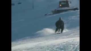 Skifox - Das ultimative Wintersportgerät