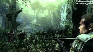 #2 Call of duty: Black ops 2 Прохождение? Часть 2 (Walkthrough - Part 2)