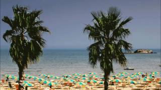 Prenota in Puglia presenta: Gattarella Resort,Vieste