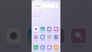 How to remove 2 total waiting for wifi to download error in any Xiaomi devices