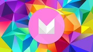 android marshmallow on samsung galaxy tab S 8.4(LTE)