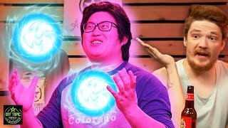 Majin Joe is Back! - Off Topic - #372