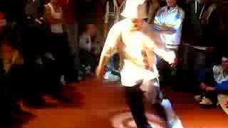 Beat Master T VS Yan Shrimp