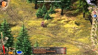 Прохождение Инквизитор (Inquisitor) часть 2 (Долгая первая миссия)