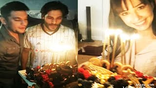 Serkan Çayoğlu...FELÍZ CUMPLEAÑOS n º 31!!!