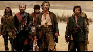 El CAPiTAN ALATRiSTE.Esto Es Un Tercio  ESPAÑOL