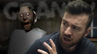 ЛЮБИМЫЙ ВНУК GRANNY