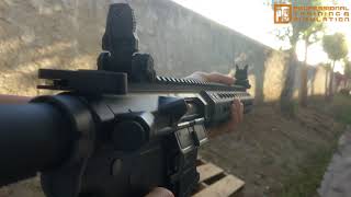PTS Minute | MKM AR-15 UPDATE
