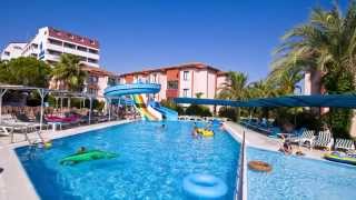 Sural Garden 3* Турция