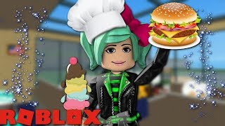 Summer Update! Roblox Restaurant Tycoon | Family Gaming