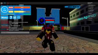 [NEW 200k CODE] ( Boku No Roblox )