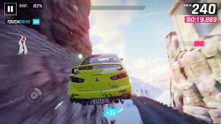 Asphalt 9: Legends #2 мультиплеер,события,мотоклуб!