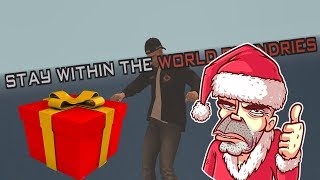 СОБИРАЕМ ПОДАРКИ - КВЕСТЫ ОТ ДЕДА МОРОЗА + АДМИНКА в GTA CRMP РОДИНА РП