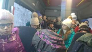 Вокруг света: Алексеевка