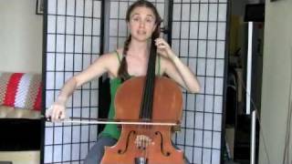 Student video: Gossec Gavotte