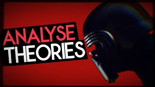 Analyse KYLO REN & Théories sur SON DESTIN !
