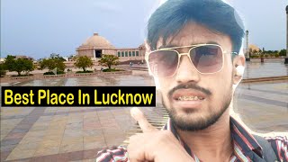 Kolkata To Lucknow Solo Tour || Best Place To Visit In Lucknow
