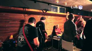 18. Докторс Гого Бенд - Лапайте Ни Патките, LiveBox, 25.11.2012
