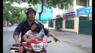 Sống đẹp - tập 97: Ý thức nhỏ sẽ làm nên nhân cách lớn!