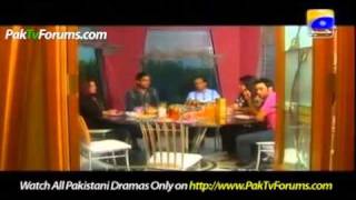 Khuda Aur Mohabbat Episode 3 - Part 2