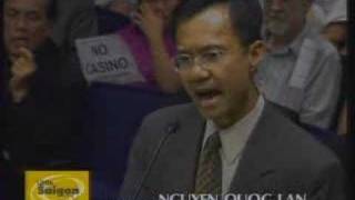 Sức mạnh của người Việt ở California