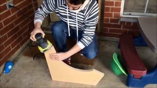 Bartop Arcade Build - Part 1